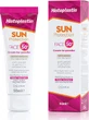 Heremco Histoplastin Захист від сонця Сонцезахисний крем для обличчя SPF50 з пігментом 50мл