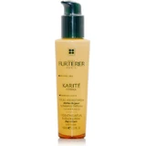 Rene Furterer Karite Hydra Shine Денний крем-кондиціонер Rene Furterer Karite Hydra Shine Зволожуючий кондиціонер для сухого волосся 100 мл
