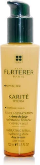 Rene Furterer Karite Hydra Shine Day Cream Leave In Moisturising Conditioner for Dry Hair 100ml