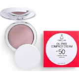 Лаборатория Молодости. Oil Free Sun Protection Face Powder SPF50 со средним пигментом 10 г