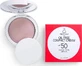 Лаборатория Молодости. Oil Free Sun Protection Face Powder SPF50 со средним пигментом 10 г