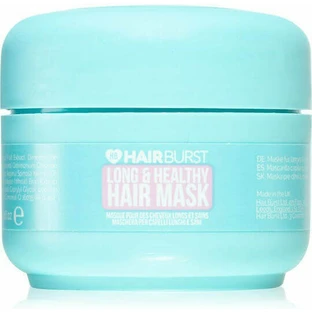 Hairburst Long & Healthy Увлажняющая маска для волос 30 мл