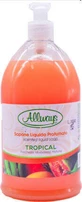 Рідке мило Allways Soap Крем-мило 1000мл