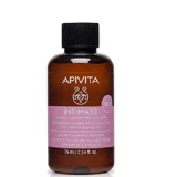 Гель для інтимної гігієни Apivita Intimate Daily Gel 75мл