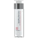 Frezyderm Sensitive Red Skin Зволожуючий крем для обличчя проти почервоніння з гіалуроновою кислотою та пептидами 50 мл