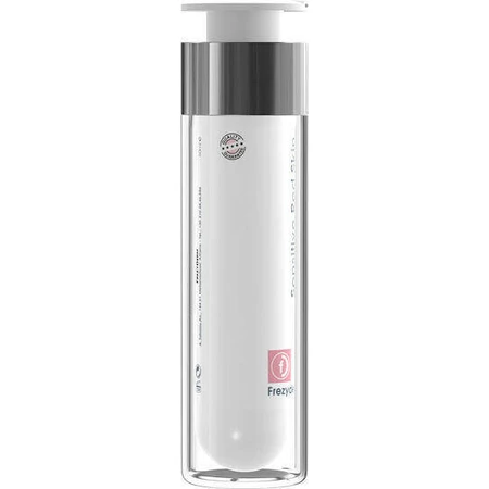 Frezyderm Sensitive Red Skin Зволожуючий крем для обличчя проти почервоніння з гіалуроновою кислотою та пептидами 50 мл: ціни та характеристики