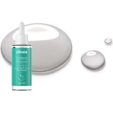 Clinea Collagen Bounce Сыворотка для лица против морщин с гиалуроновой кислотой и коллагеном для тонизирования 30 мл