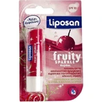 Liposan Colour Blister Бальзам для губ SPF10 Вишневый блеск 4,8 гр.: цены и характеристики