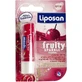 Liposan Colour Blister Бальзам для губ SPF10 Вишневый блеск 4,8 гр.