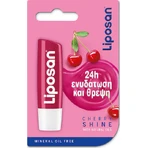 Liposan Colour Blister Бальзам для губ SPF10 Вишневый блеск 4,8 гр.: цены и характеристики