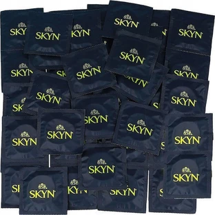 Skyn Prezervative Original Latex-Free 144pcs