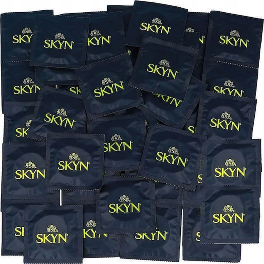 Skyn Prezervative Original Latex-Free 144pcs: цены и характеристики