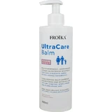 Froika Ultra Care Balm Зволожуючий бальзам для тіла для атопічної шкіри 400мл