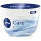 Nivea Care Увлажняющий крем для тела 400 мл