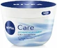 Nivea Care Зволожуючий крем для тіла 400мл