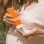 Eau Thermale Avène Intense Protect Водостойкий солнцезащитный крем для тела SPF50 150 мл: цены и характеристики