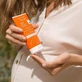 Eau Thermale Avène Intense Protect Водостойкий солнцезащитный крем для тела SPF50 150 мл