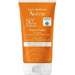 Eau Thermale Avène Intense Protect Водостойкий солнцезащитный крем для тела SPF50 150 мл: цены и характеристики