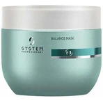 Wella System Professional Derma Balance B3 Відновлююча маска для волосся 400 мл: ціни та характеристики