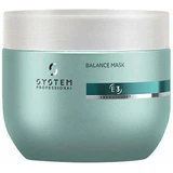 Wella System Professional Derma Balance B3 Восстанавливающая маска для волос 400 мл