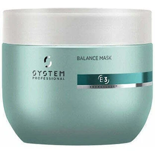 Wella System Professional Derma Balance B3 Відновлююча маска для волосся 400 мл