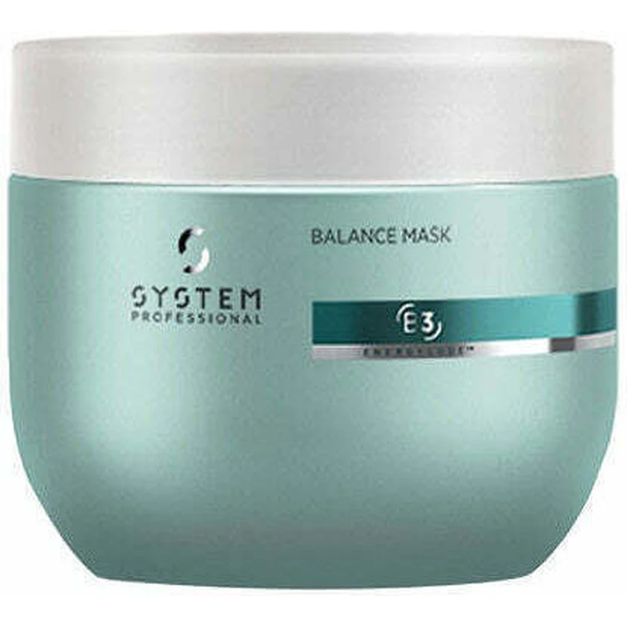 Wella System Professional Derma Balance B3 Відновлююча маска для волосся 400 мл: ціни та характеристики