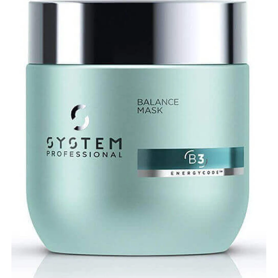 Wella System Professional Derma Balance B3 Відновлююча маска для волосся 400 мл: ціни та характеристики