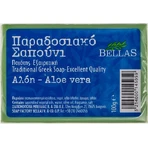 Bellas Soap Traditional Body & Hair Soap Bar 100gr: цены и характеристики