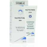 Зволожуючий крем для обличчя Synchroline Nutritime з вітаміном С та керамідом 50 мл