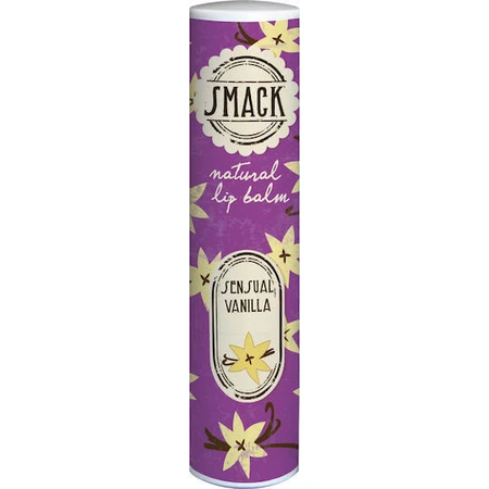 Бальзам для губ Legami Milano Smack Natural Sensual Vanilla: цены и характеристики