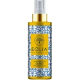Eolia Cosmetics Кератиновий захист від ультрафіолетового туману Захист від сонця Спрей для волосся 100мл