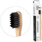 The Humble Co. Зубна щітка для дорослих Humble Brush Adult Sensitive Toothbrush Black: ціни та характеристики