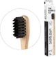 The Humble Co. Зубна щітка для дорослих Humble Brush Adult Sensitive Toothbrush Black