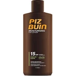 Зволожуючий лосьйон для тіла Piz Buin з водостійким захистом від сонця SPF15 200 мл: ціни та характеристики