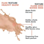 Eau Thermale Avène Fluide Mineral Teinte Водостійкий мінеральний крем для обличчя SPF50 з пігментом 40 мл: ціни та характеристики