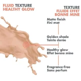 Eau Thermale Avène Fluide Mineral Teinte Водостойкий минеральный крем для лица SPF50 с пигментом 40 мл