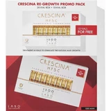 Crescina HFSC 1300 Hair ампула від випадіння волосся для чоловіків 30х3,5мл