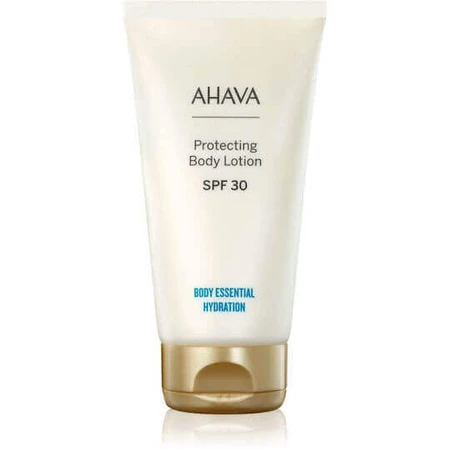 Ahava Сонцезахисний лосьйон для тіла SPF30 150мл: ціни та характеристики