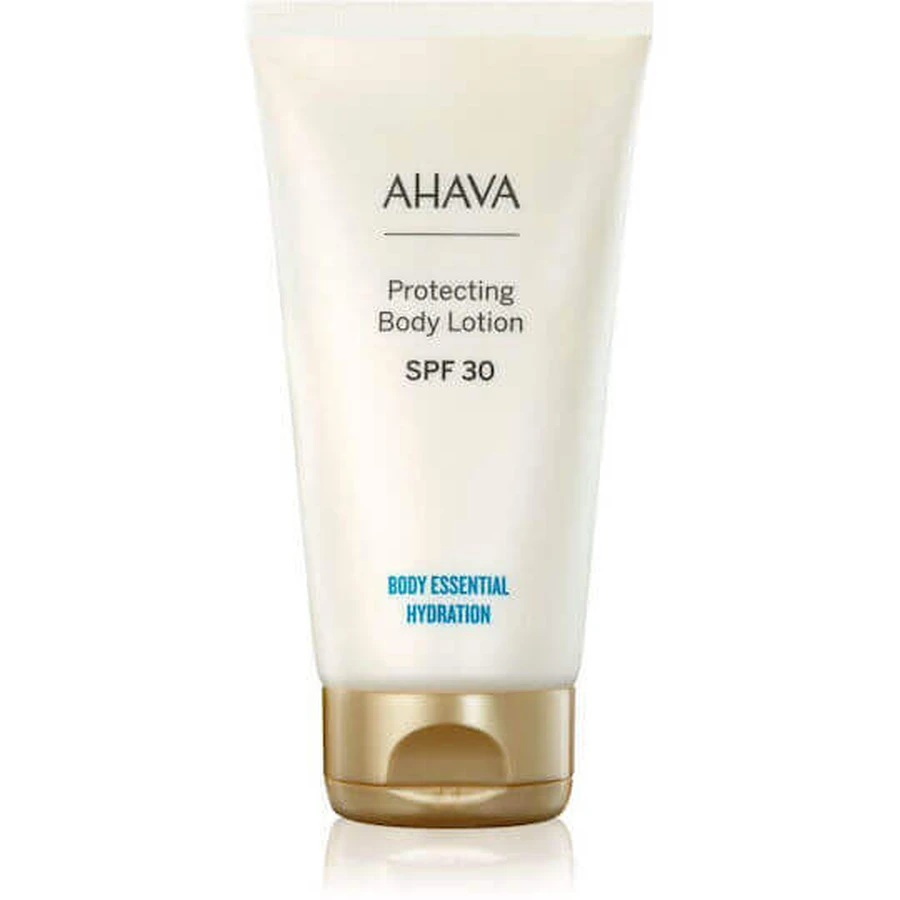 Ahava Сонцезахисний лосьйон для тіла SPF30 150мл: ціни та характеристики