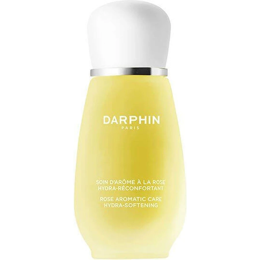 Darphin Aromatic Care Увлажняющее, питательное и осветляющее масло для лица с маслом шиповника 15 мл: цены и характеристики