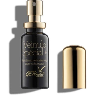 GERnetic Veinulo Special + Сироватка від целюліту для сідниць 20 мл