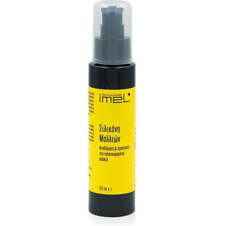 Imel Hair Силиконовый лосьон для волос 125 мл: цены и характеристики