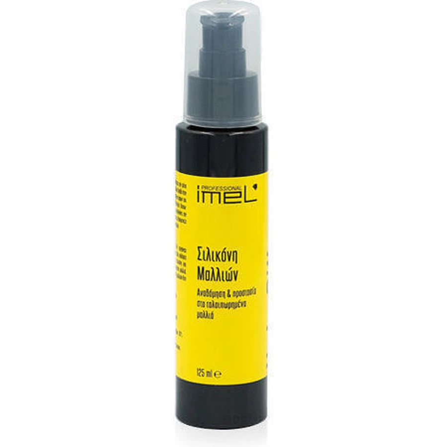 Imel Hair Силиконовый лосьон для волос 125 мл: цены и характеристики