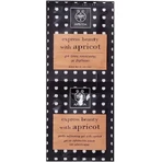 Apivita Express Beauty Абрикосовый скраб-гель для лица для нормальной/сухой кожи 16 мл: цены и характеристики
