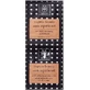 Apivita Express Beauty Абрикосовый скраб-гель для лица для нормальной/сухой кожи 16 мл