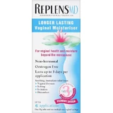Зволожуючий гель для піхви після менопаузи Wellcon MD Post-Menopause Moisturiser Зволожуючий гель 6гр 3шт