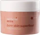Medisei Panthenol Panthenol Extra Bare Skin Superfood Зволожуючий мус для тіла для всіх типів шкіри 230 мл