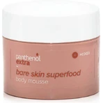 Medisei Panthenol Panthenol Extra Bare Skin Superfood Зволожуючий мус для тіла для всіх типів шкіри 230 мл: ціни та характеристики