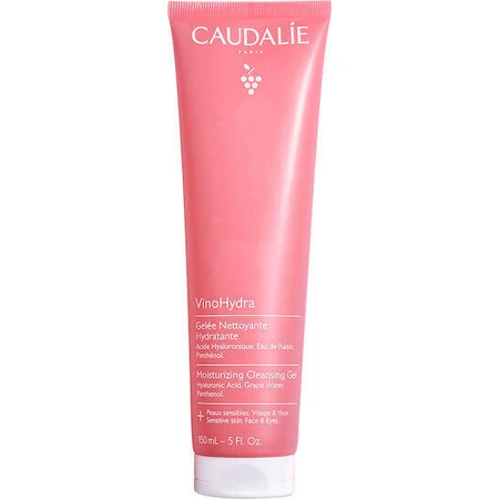 Caudalie VinoHydra Гель для лица и глаз 150 мл: цены и характеристики