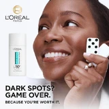 Лосьйон для обличчя L'Oreal Paris Bright Reveal Лосьйон для обличчя SPF50 50 мл